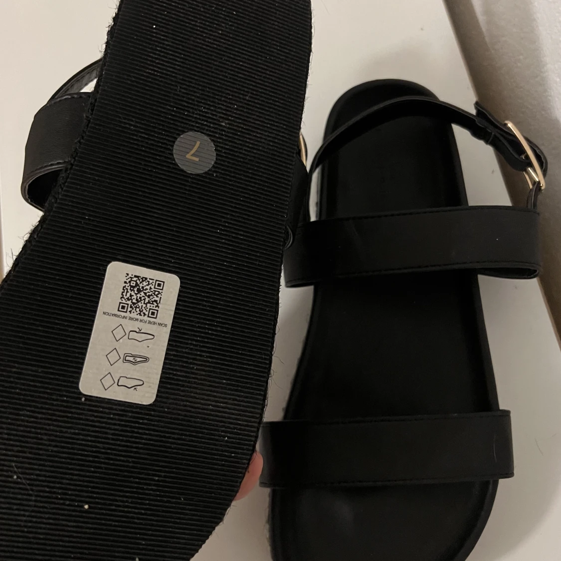 Sandaler från asos  - 91