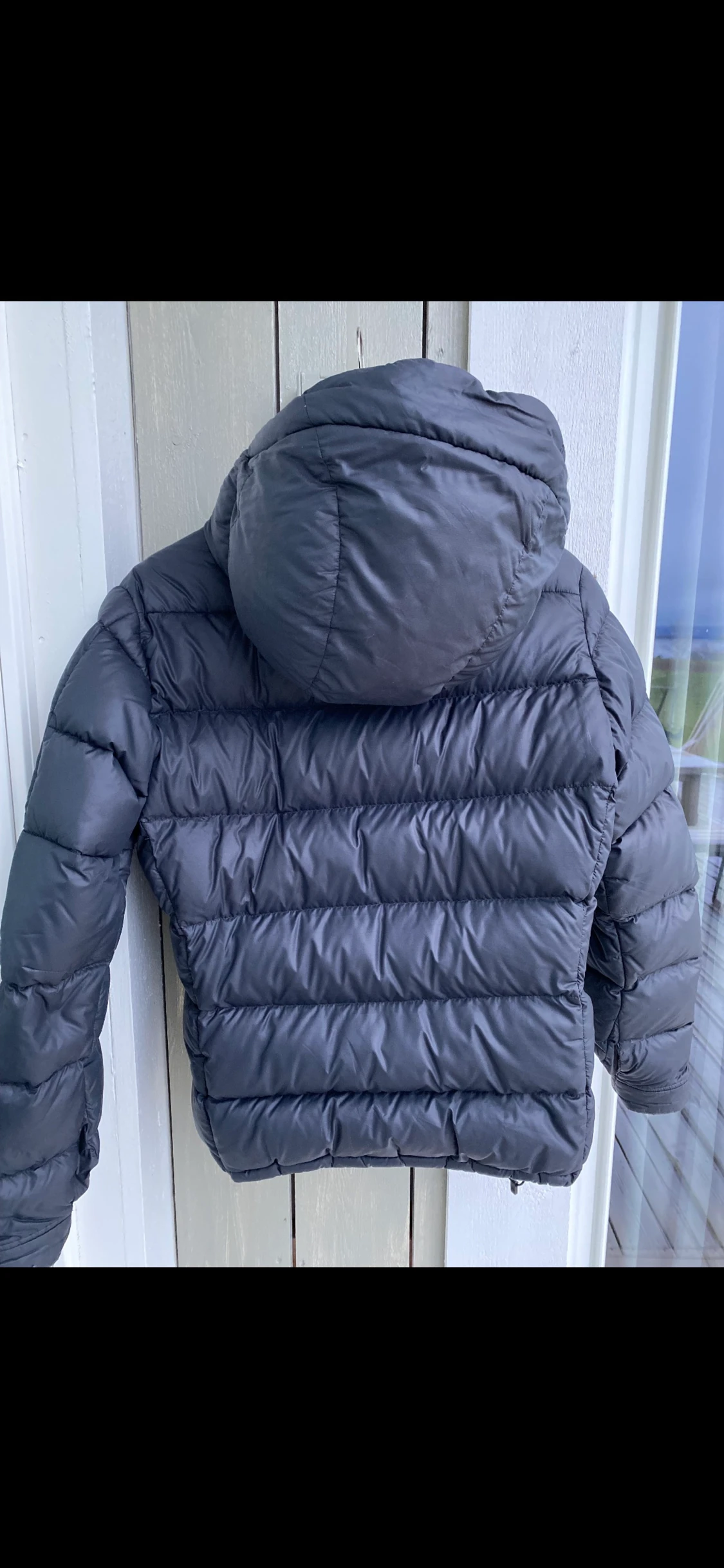 Peak Performance Jacka - 90