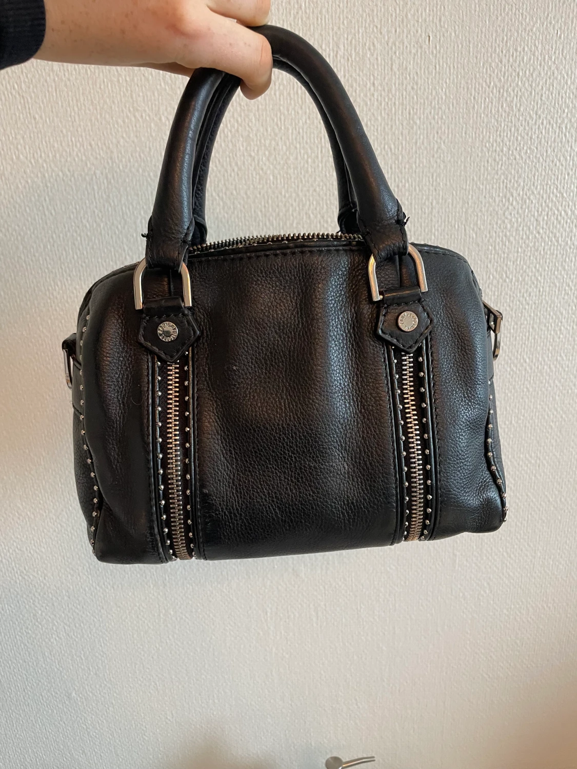 Zadig studs xs bag! - 90