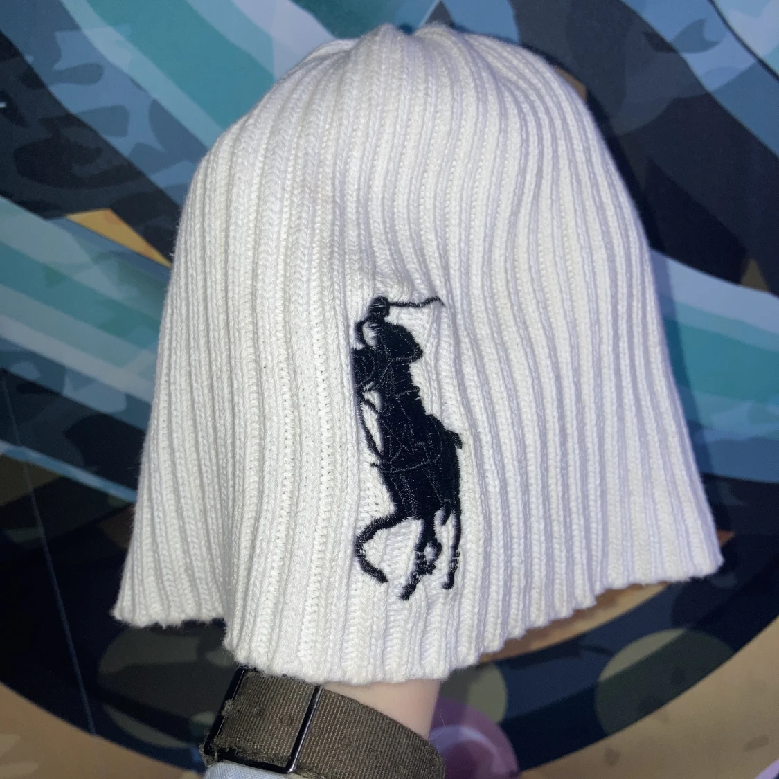 Polo Ralph Lauren mössa - 90