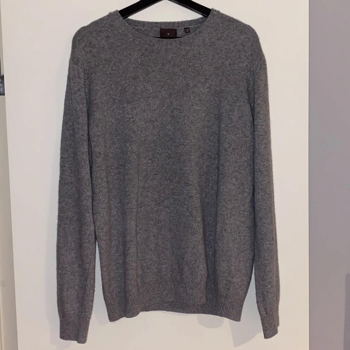 Oscar Jacobson cashmeretröja 