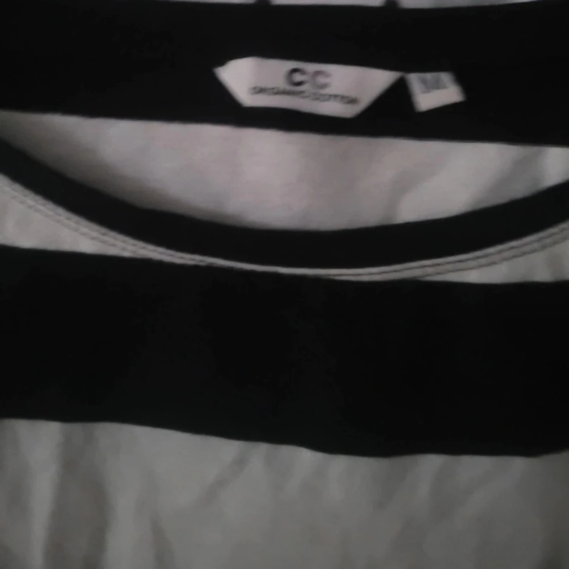 Trekvarts tröja - 90