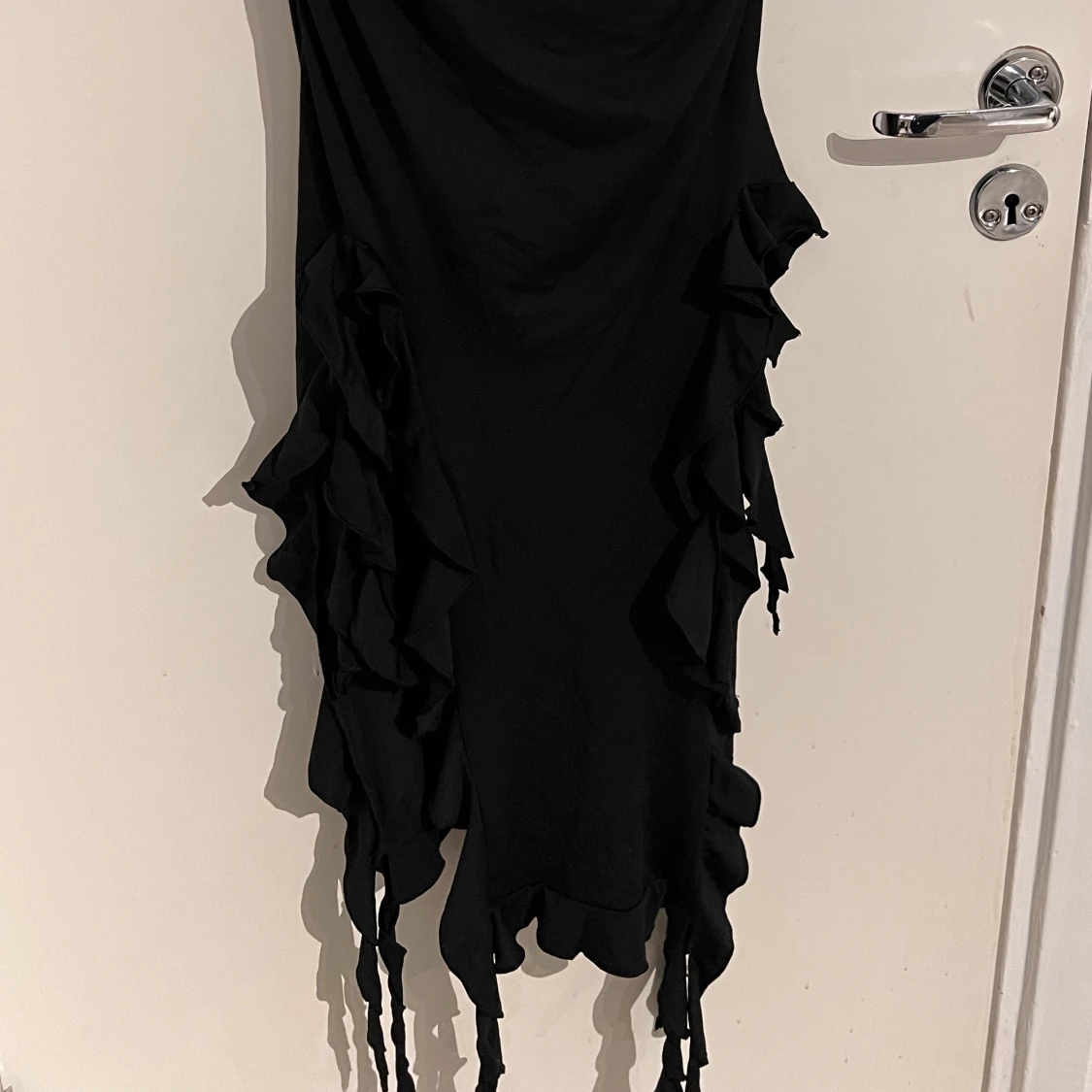 Svart känning  - 91