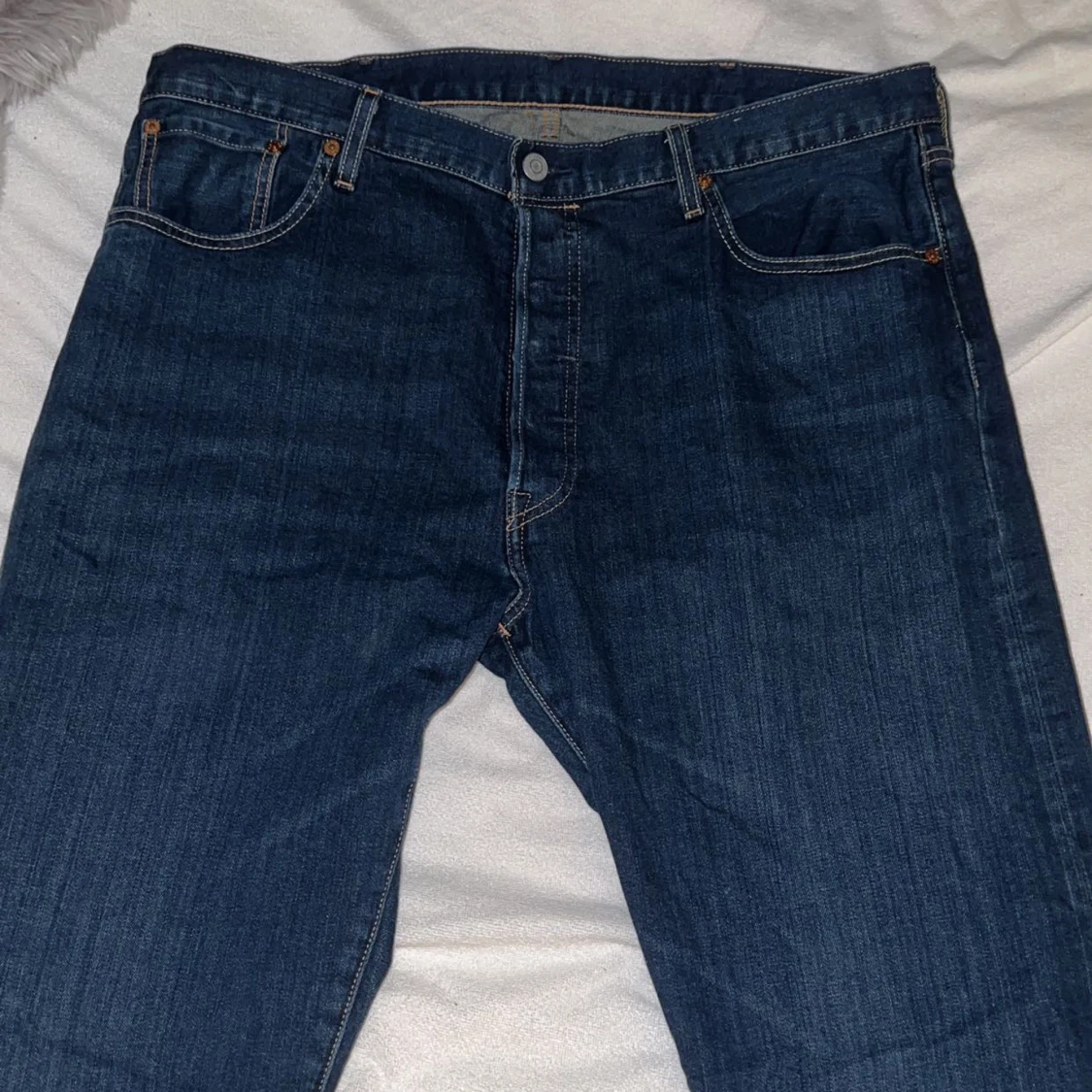 Levis 501