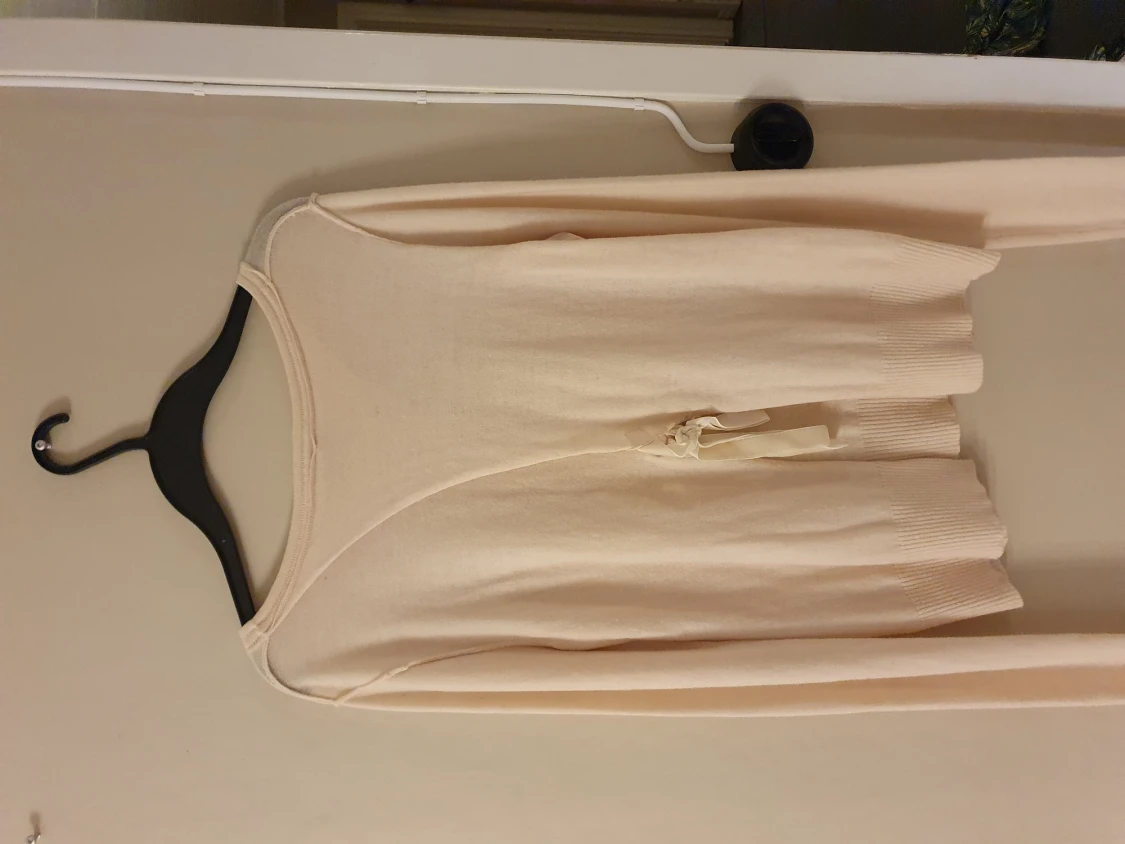 Tröja. Hunkydory.  Strl s-m - 90