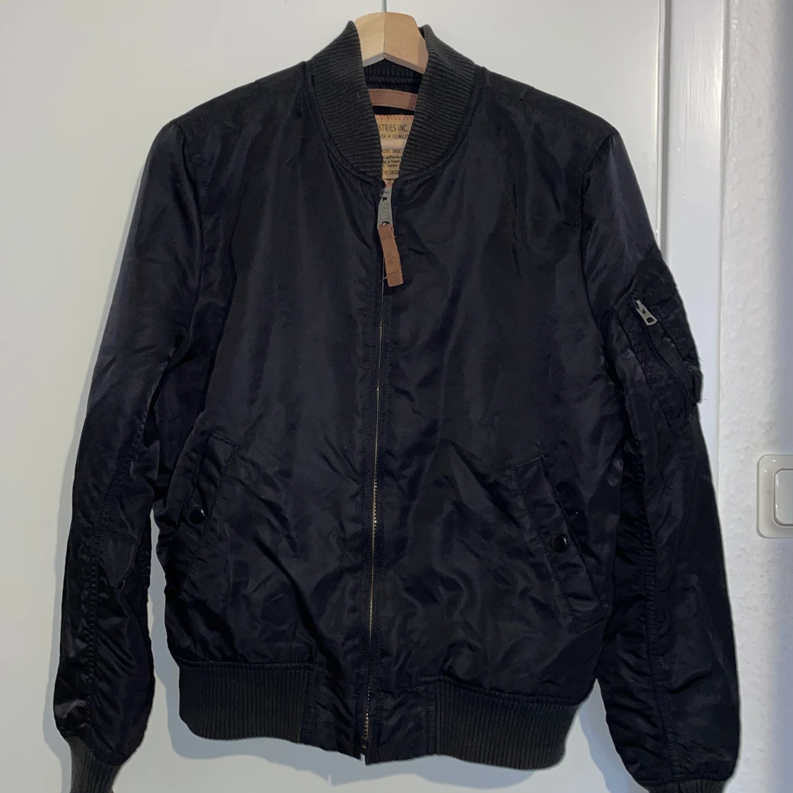 Alpha Industries Jacka - 91