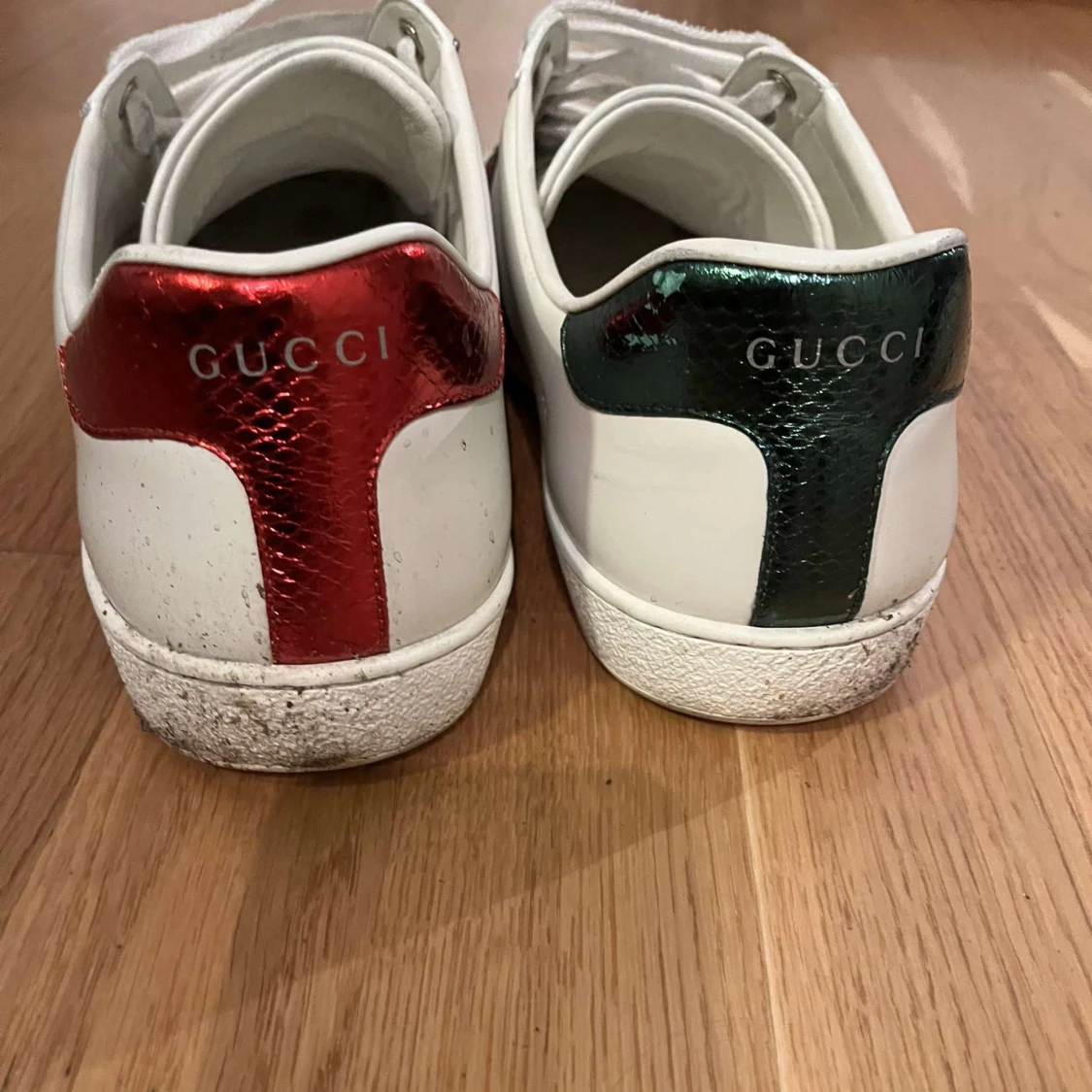 Gucci ace - 91