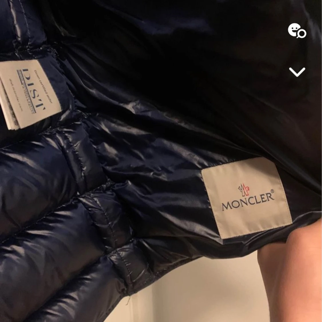 Moncler väst gui - 91