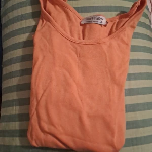 Kortärmad topp - Används inte så ofta