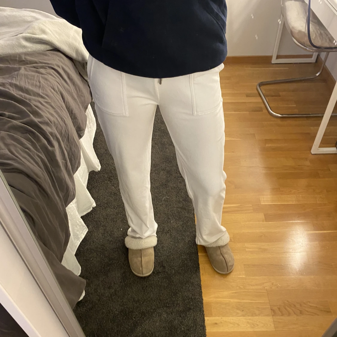 Juciy Couture byxor - 90