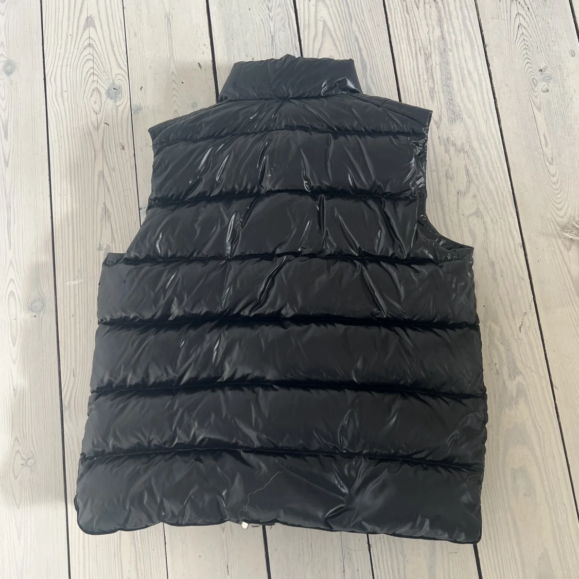 Moncler väst  - 91