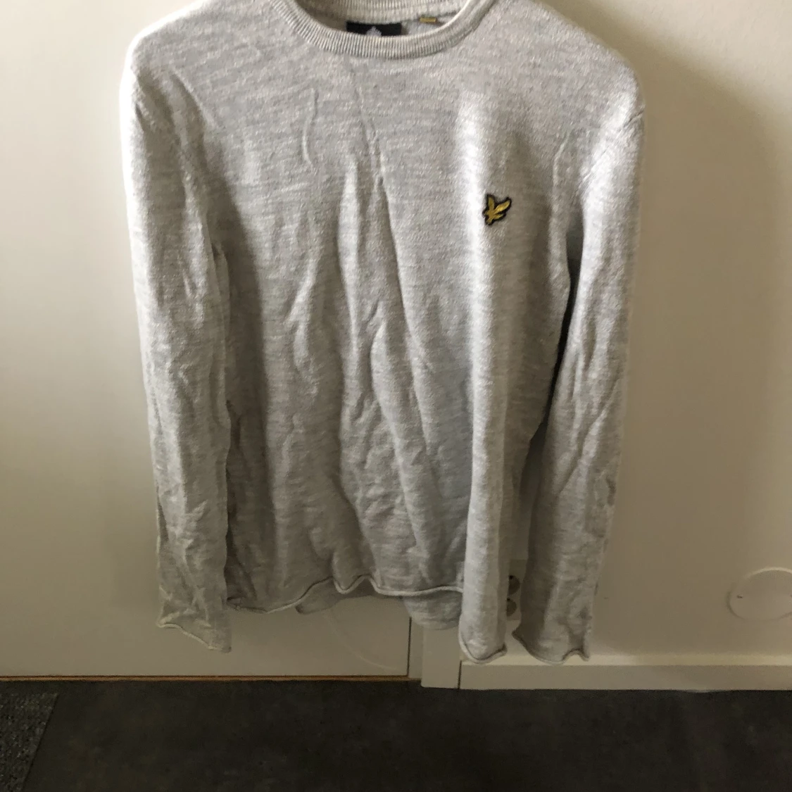 Lyle & skott sweatshirt