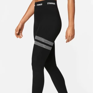 Stronger tights - Modellen ”carma”. Endast använd en gång😇
