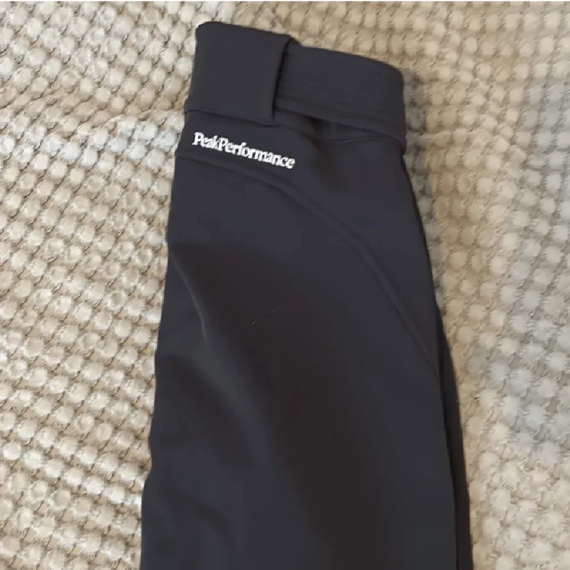 Peak Performance byxor - 90