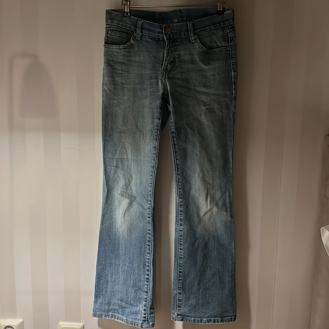 Vintage bootcut jeans 