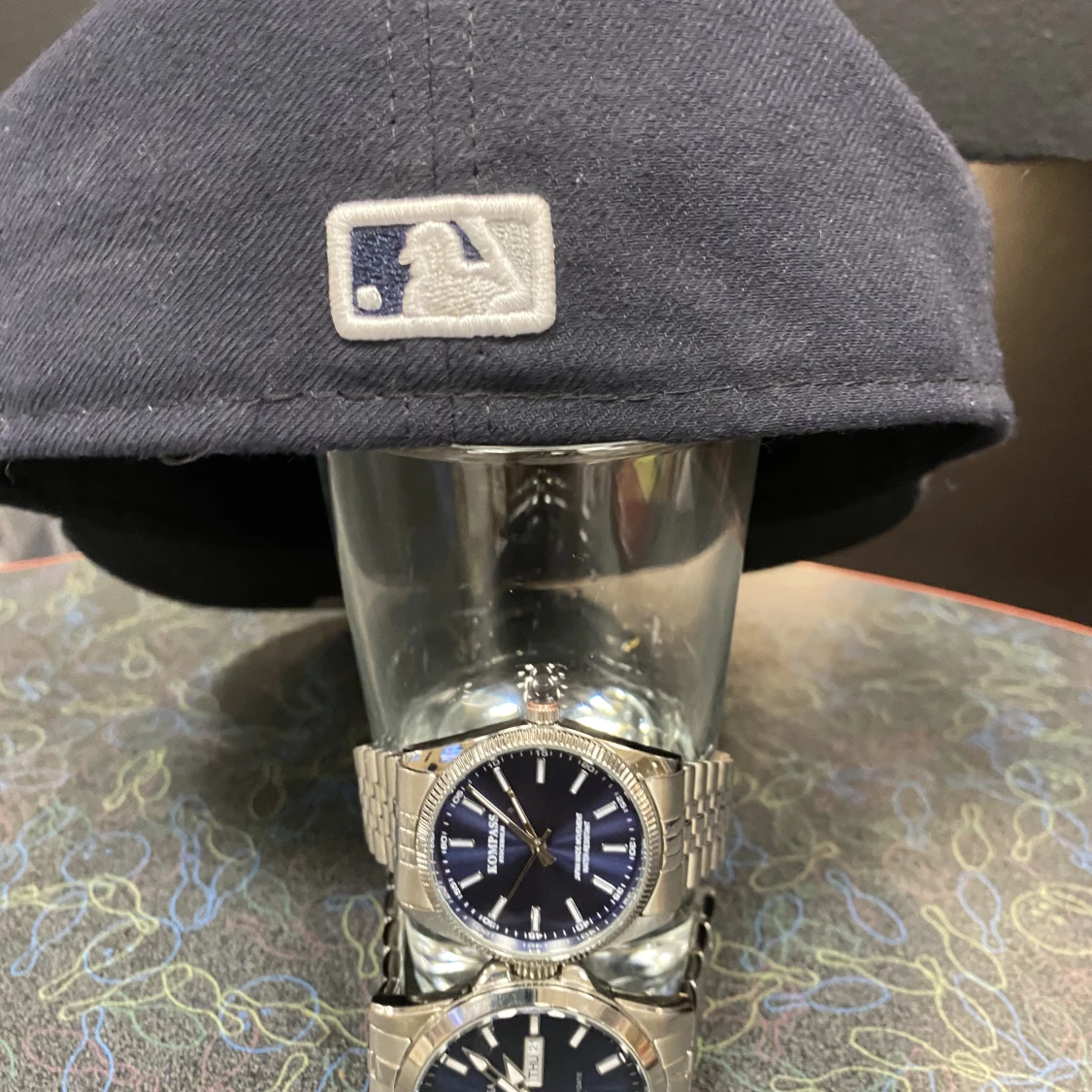 Riktigt fet authentic keps för billigt pris!  - 91