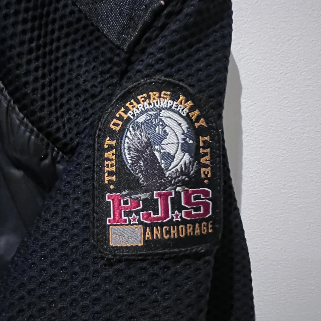 Parajumper cardigan  - 91