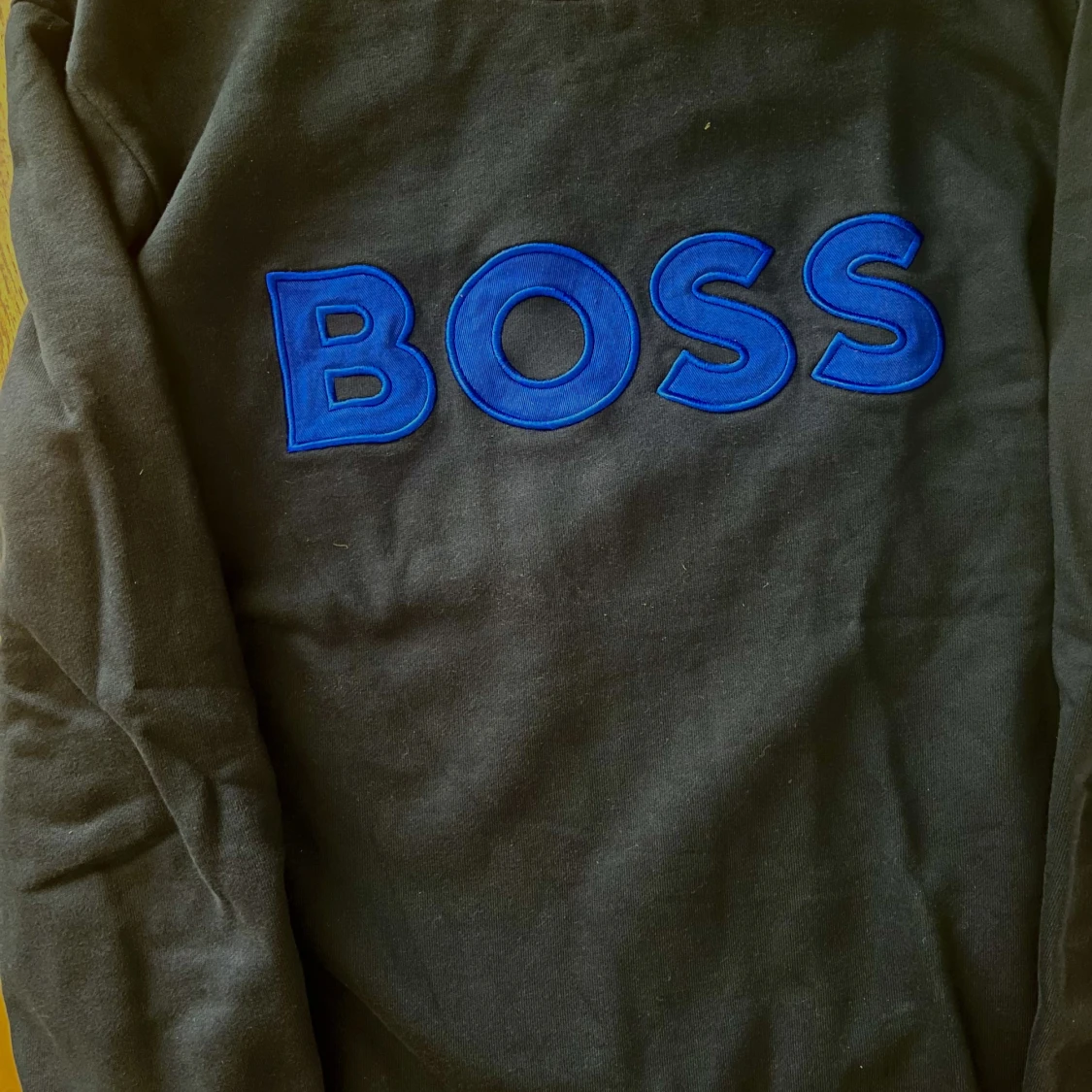 Hugo boss sweatshirt-tröja - 90