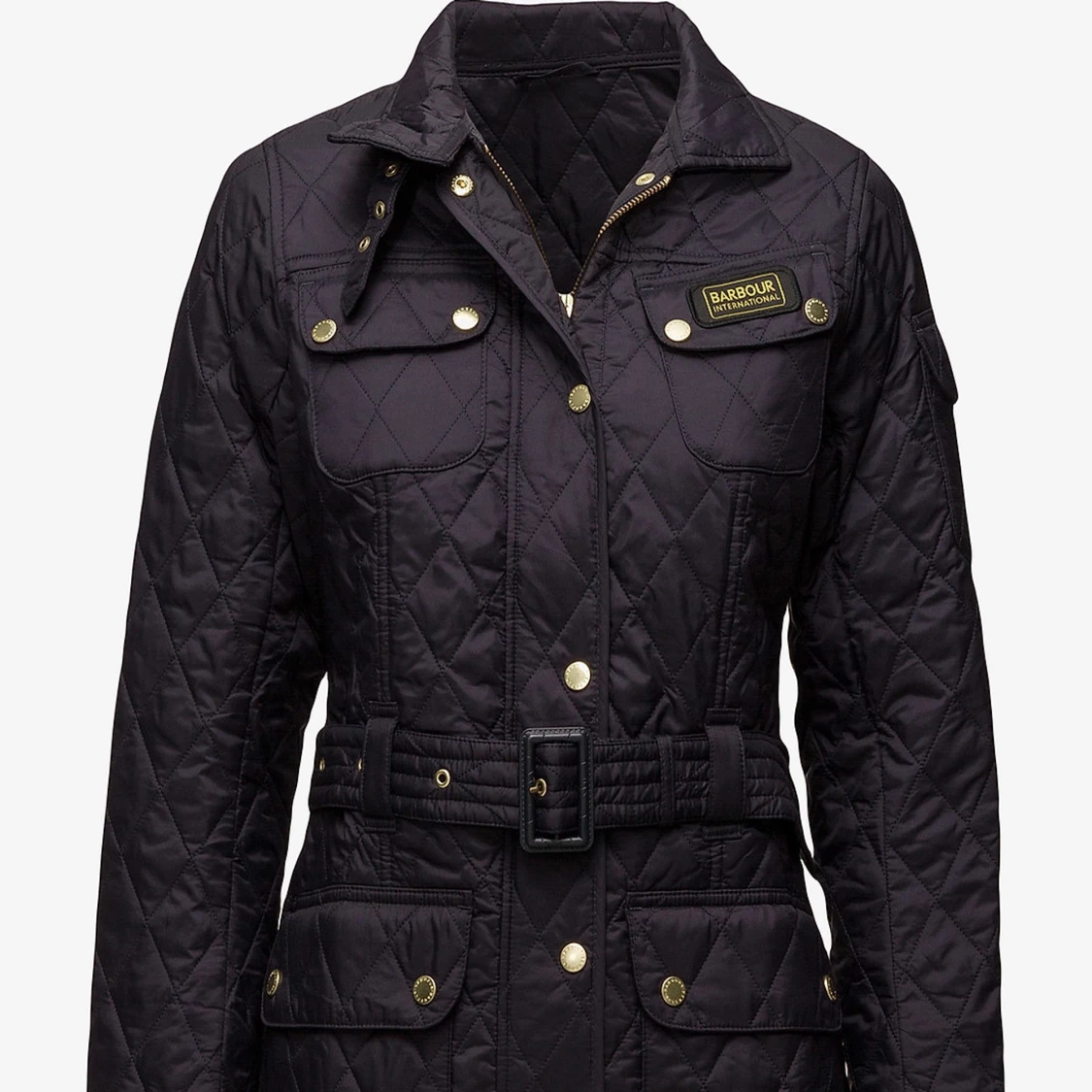 Barbour Jacka