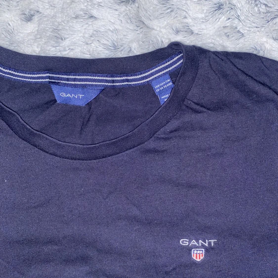 Gant t-shirt - 90