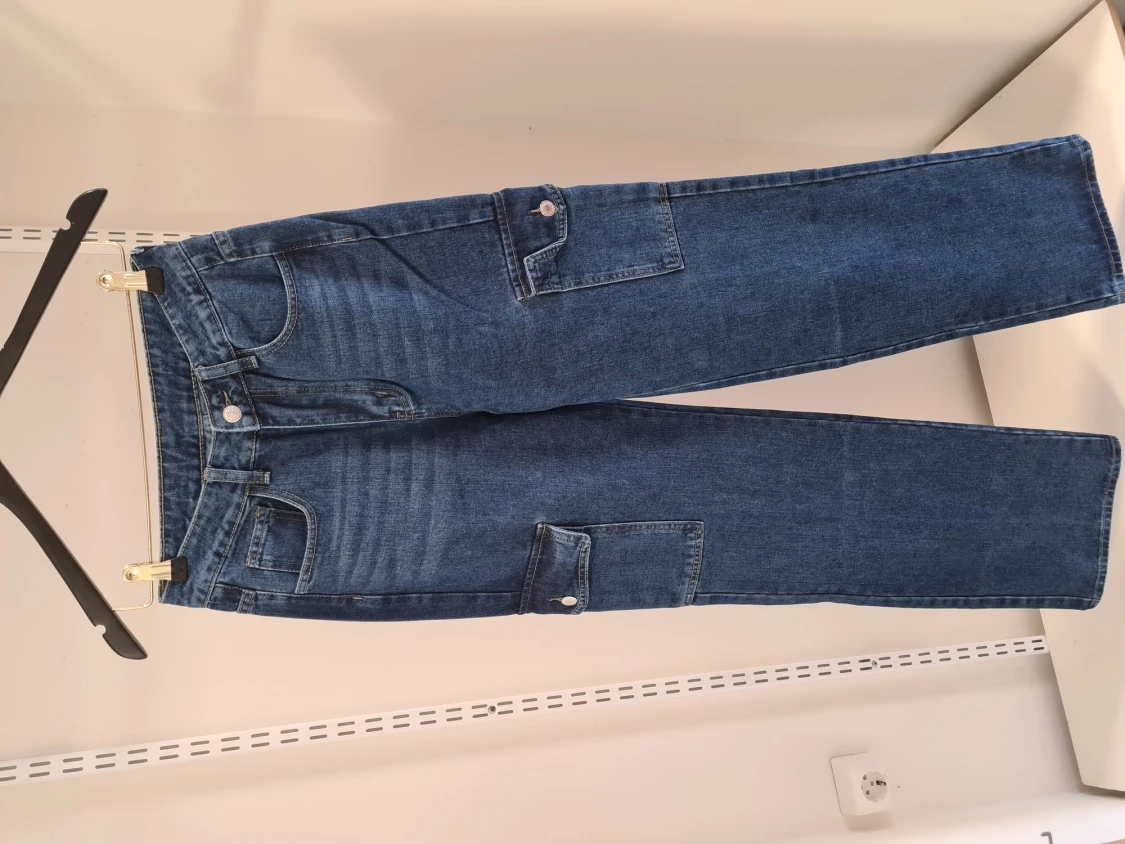 Utförsäljning Nya plagg