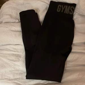 Gymshark flex high waisted leggings, storlek m. Orginal pris 549kr. Pris kan diskuteras vid en snabb affär. Klicka gärna på köp nu. Dm för frågor 💞