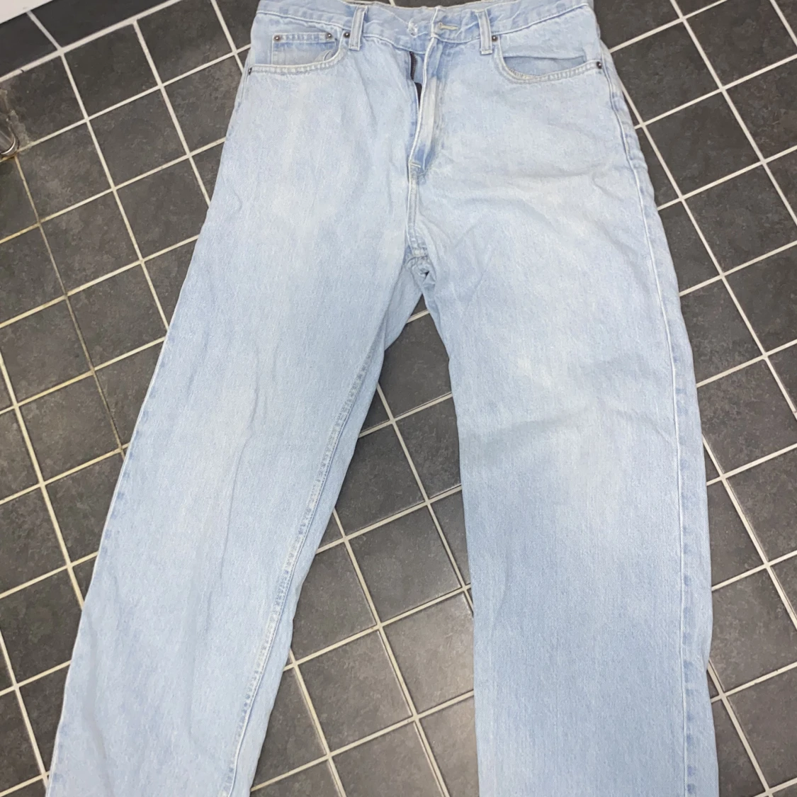 Nlyman Jeans - 91