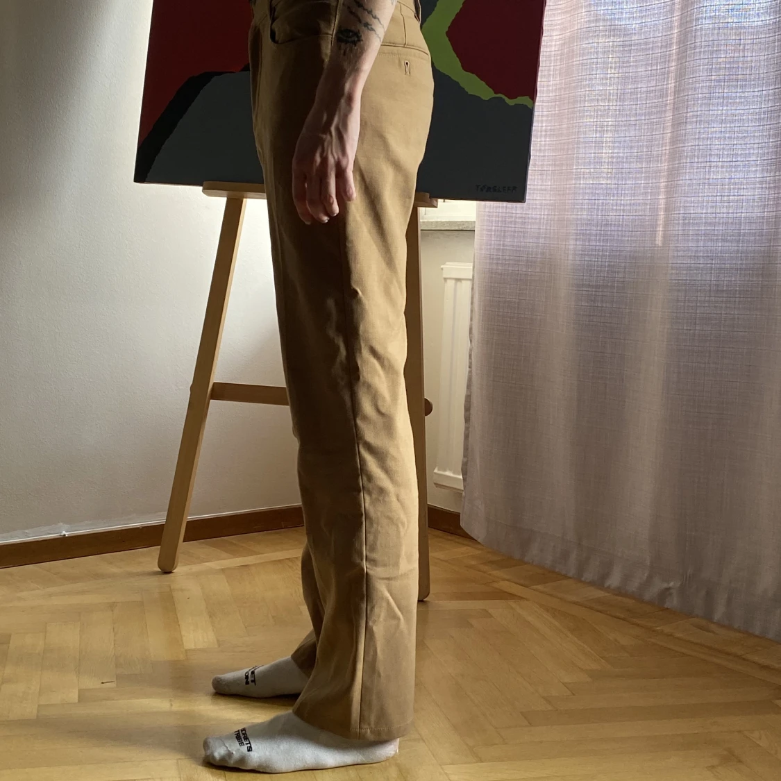 Sunflower Pants L - 91