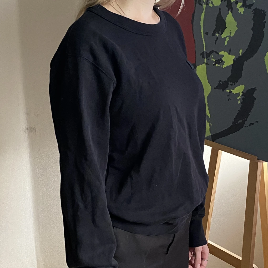 Acne Studios Sweater M - 90