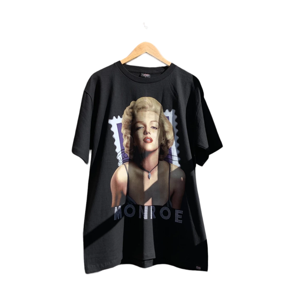 Vintage Marilyn Monroe shirt
