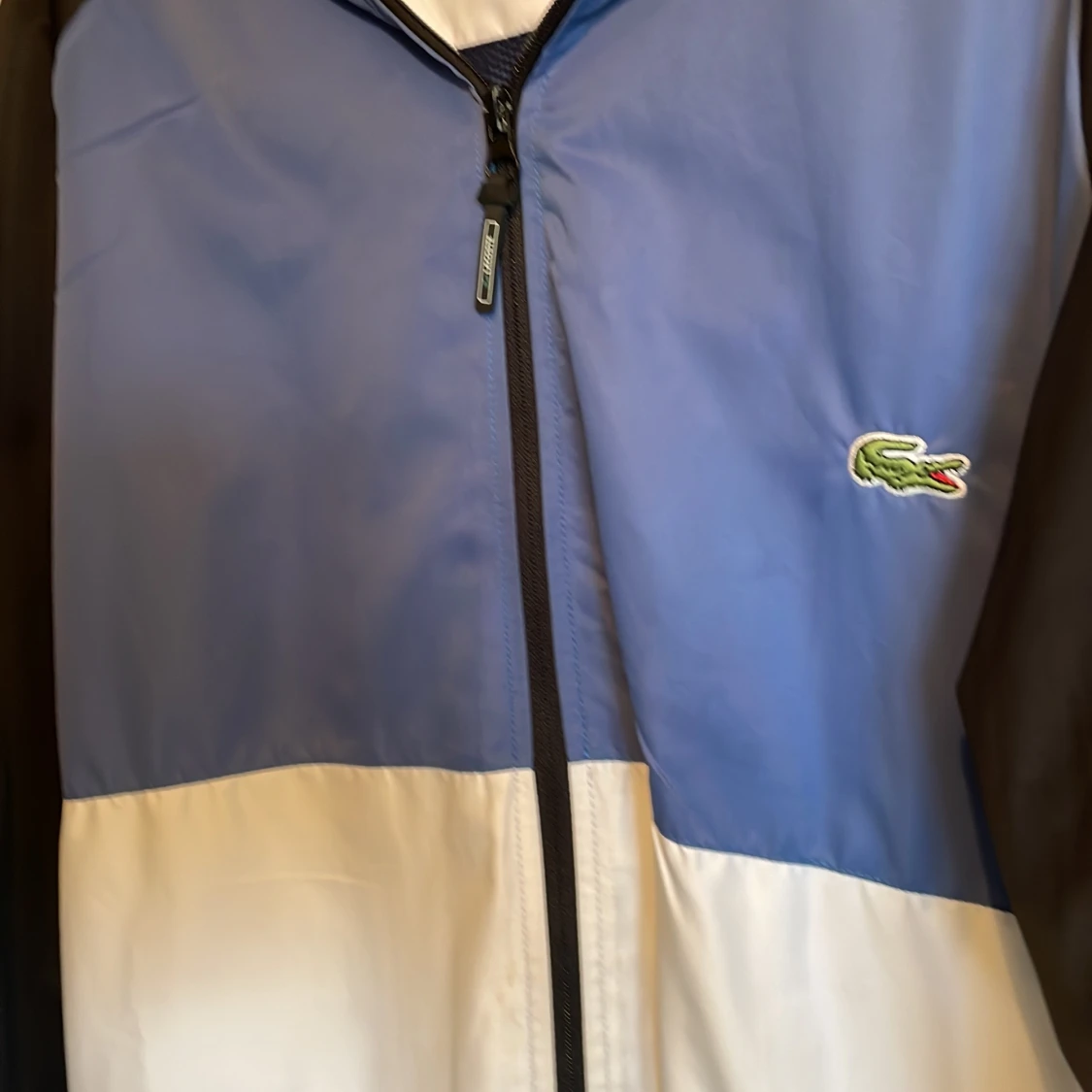  Lacoste tracksuit  - 91
