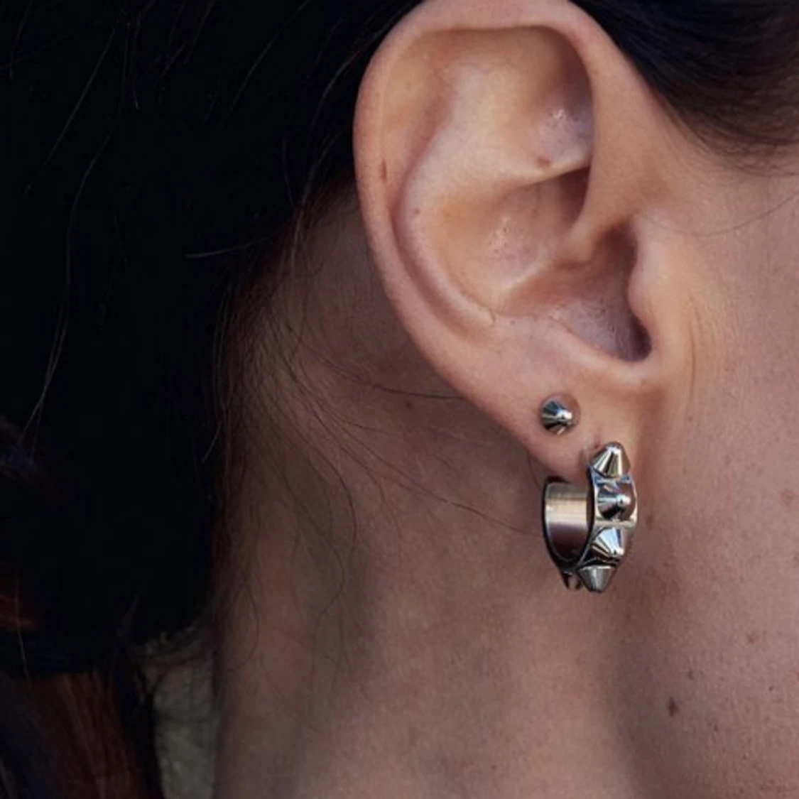 Örhängen - Edblad - 91