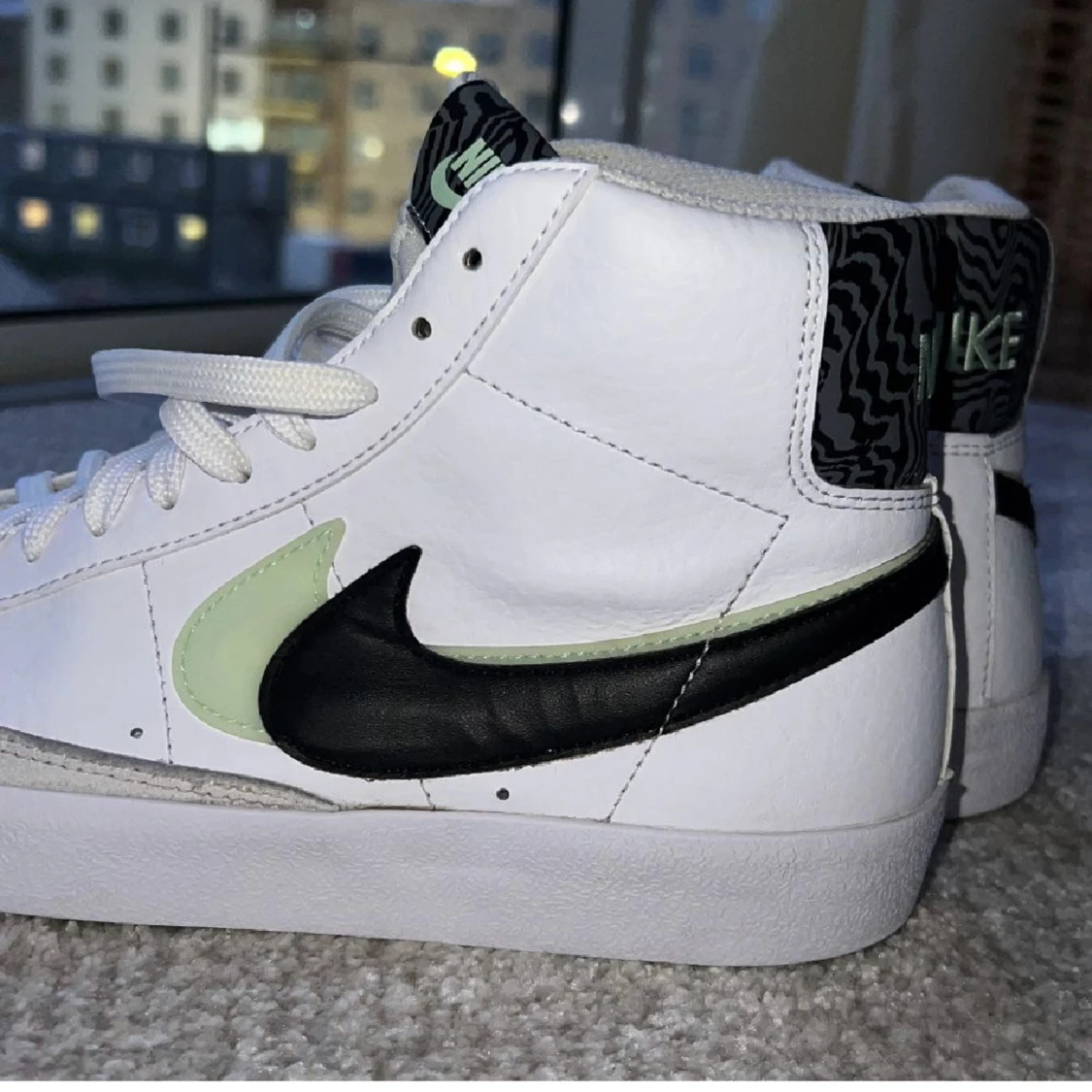 Nike Blazer ’77 - 91