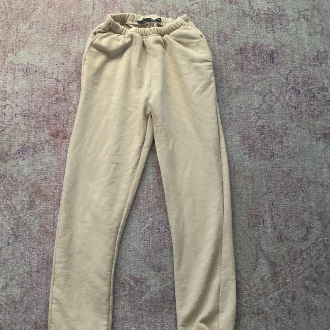 Fina mjukisbyxor - 90