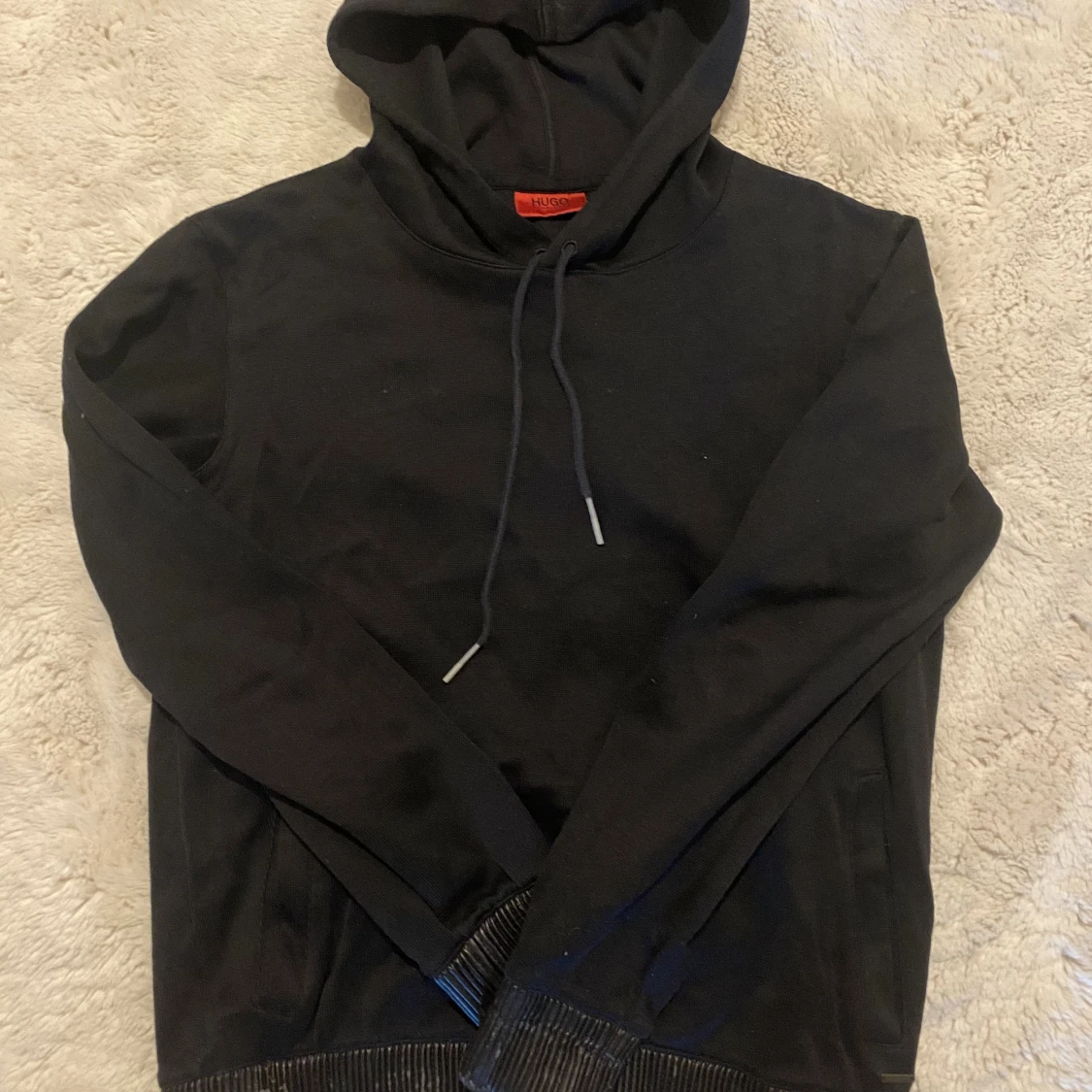 Hugo boss hoddie