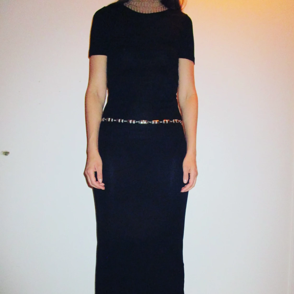 Maxi dress / klänning - 91