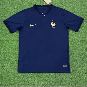 Frankrike VM tröja - Finns i S och M