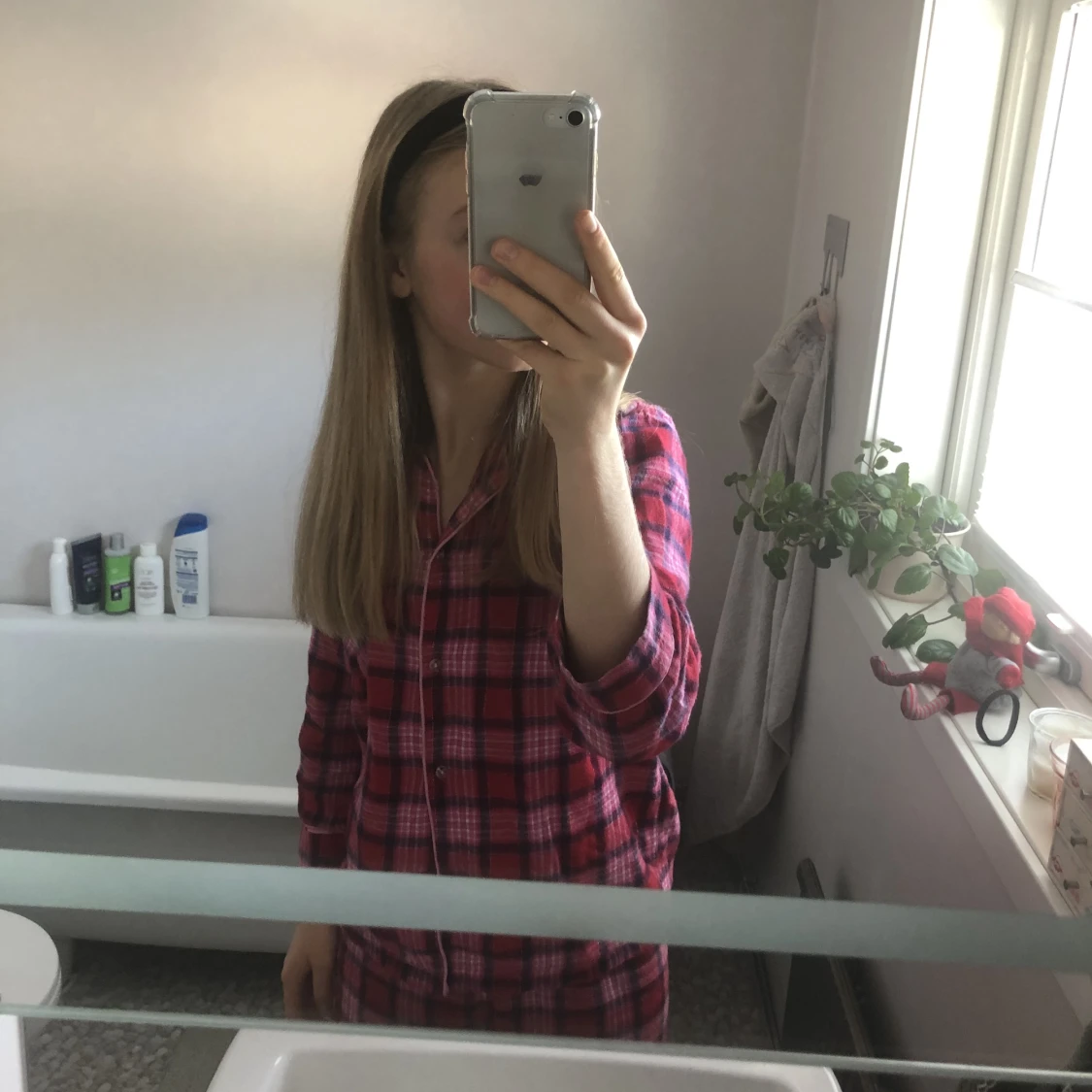 Pyjamassett