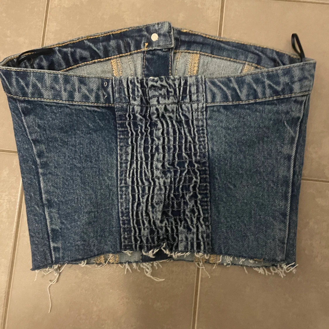 Jeanstopp från zara - 90