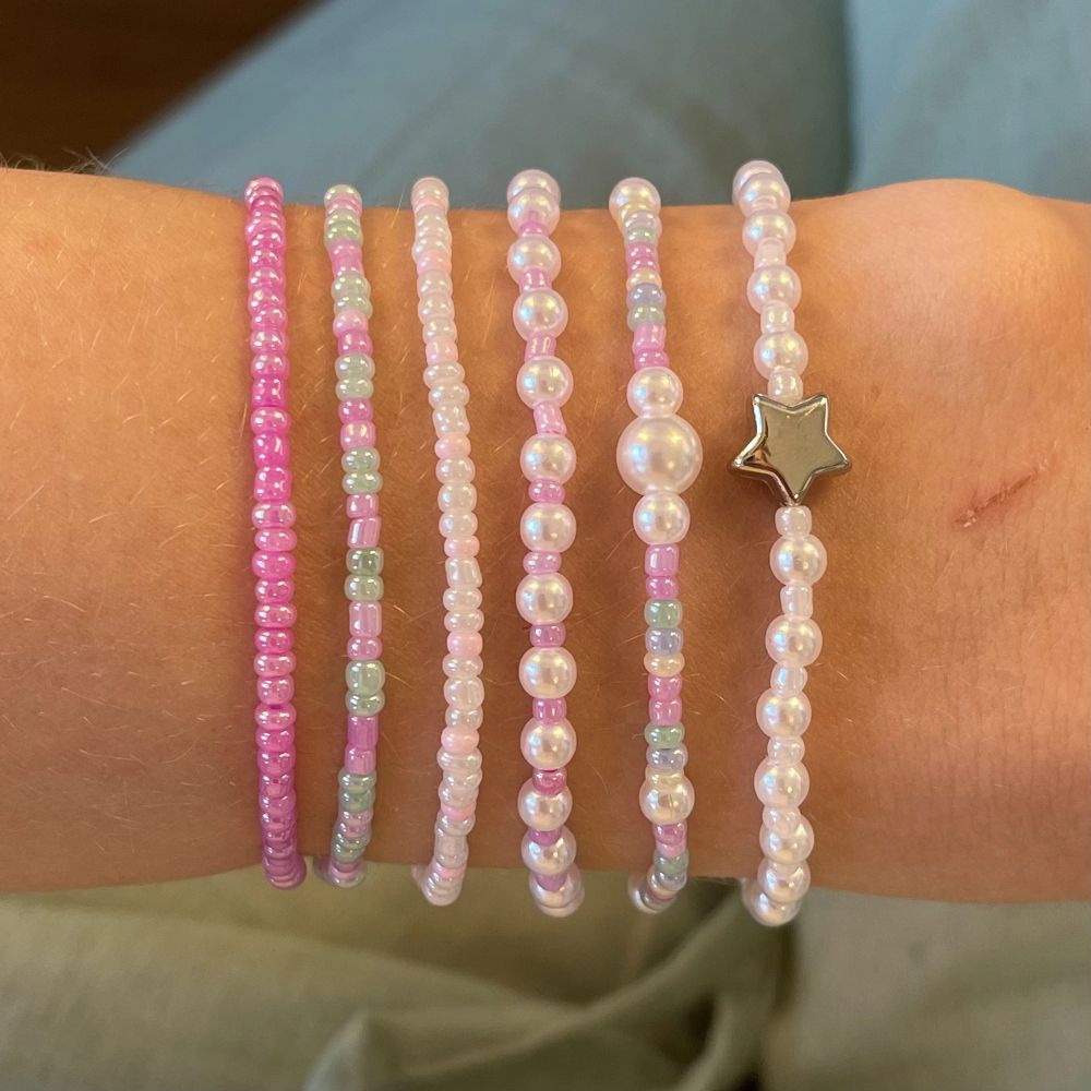 Armband Plick Second Hand