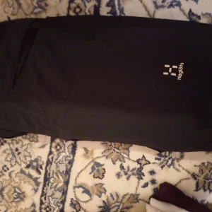 Haglöfs gabbro Byxa - Strl Xl  Helt nya 