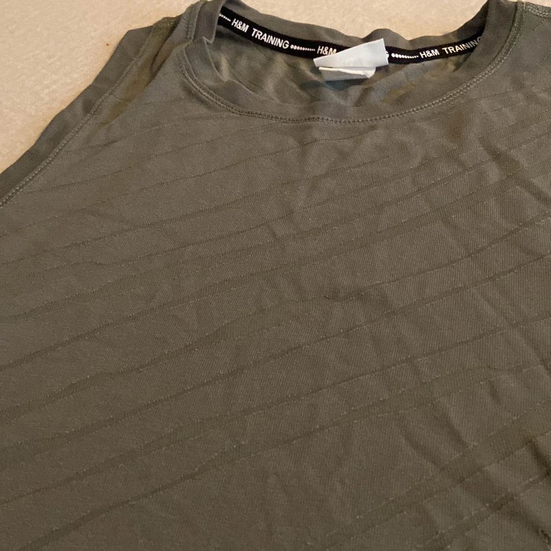 Snyggt sportlinne - 90