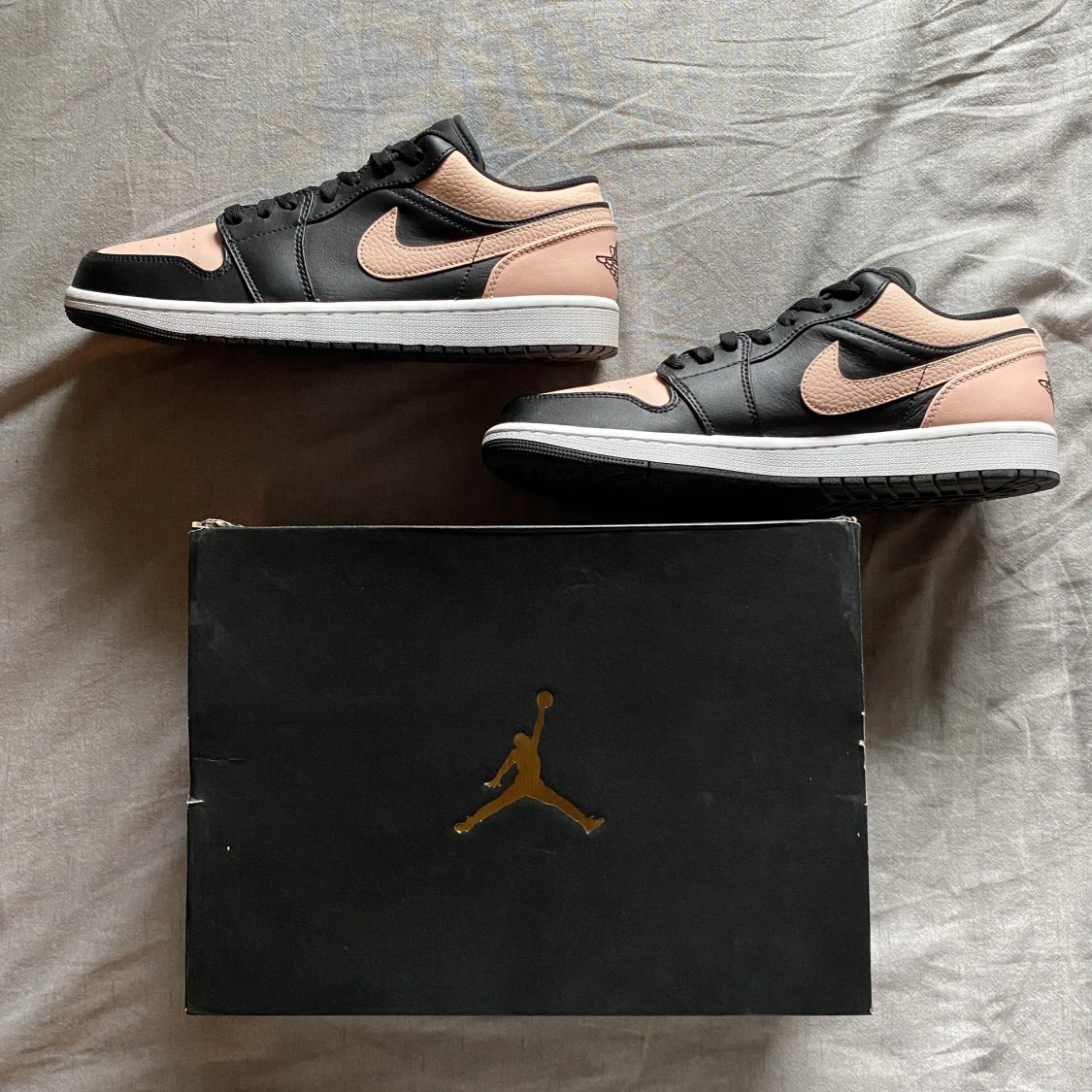 Jordan 1 low  - 91