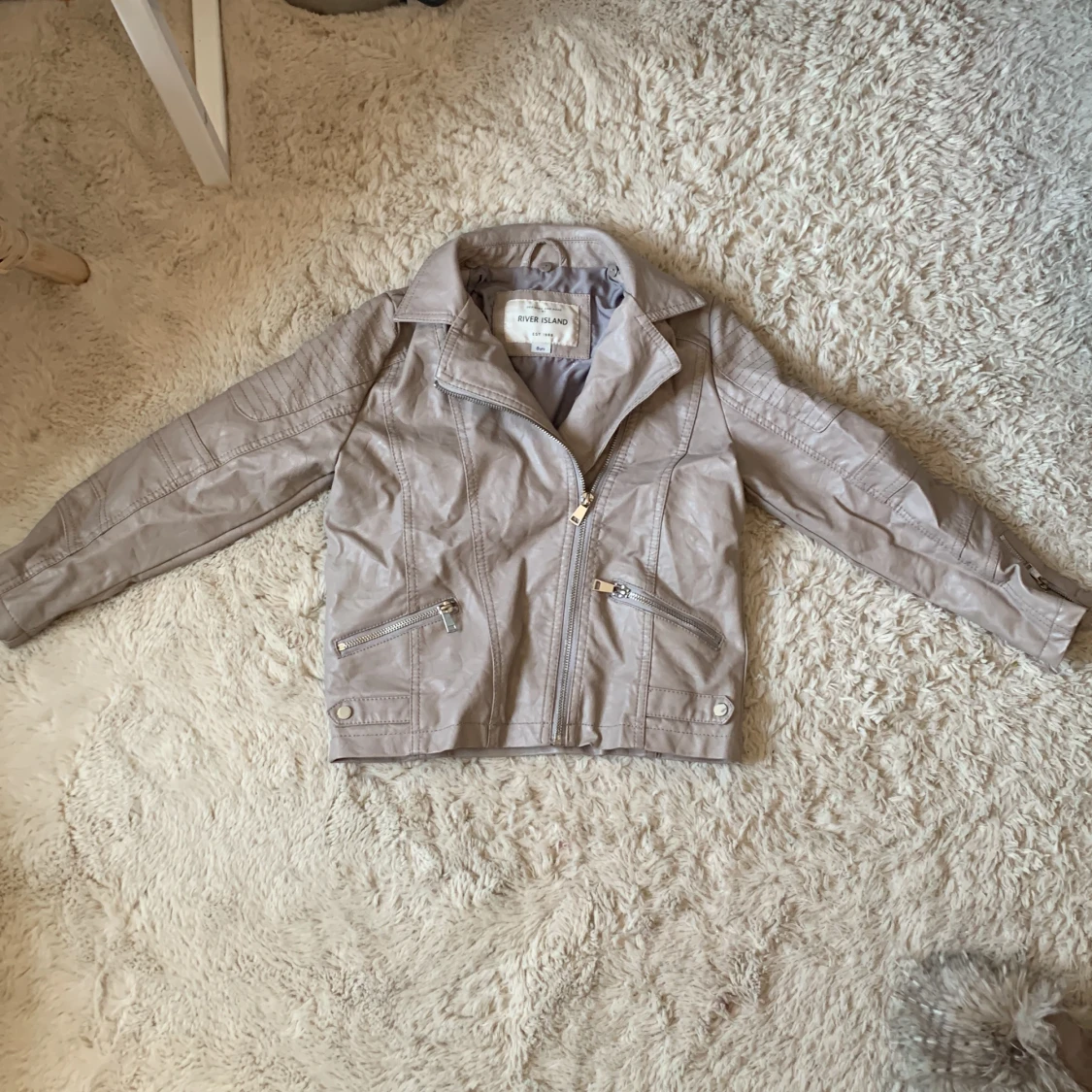 River Island barnjacka  - 91