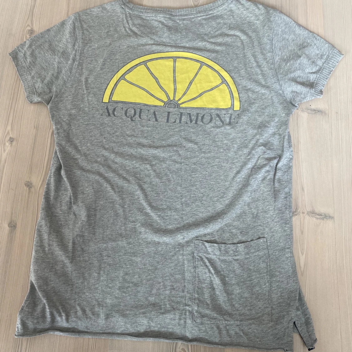 Acqua Limone T-shirt  - 91