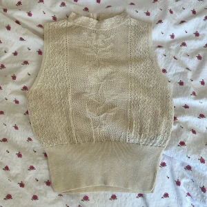 Gullig Topp - Så söt men kommer inte till användning för mig 🫧🩷