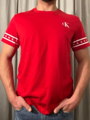 T shirt Calvin klein - T shirt från Calvin klein storlek L