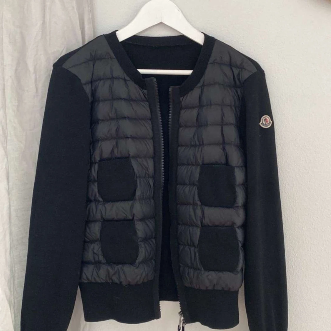 Moncler cardigan