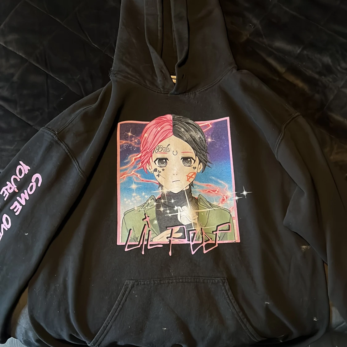 Lil peep Hoodie