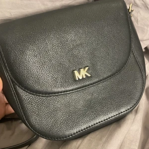 Michel kors - Användt 4 gånger äkta